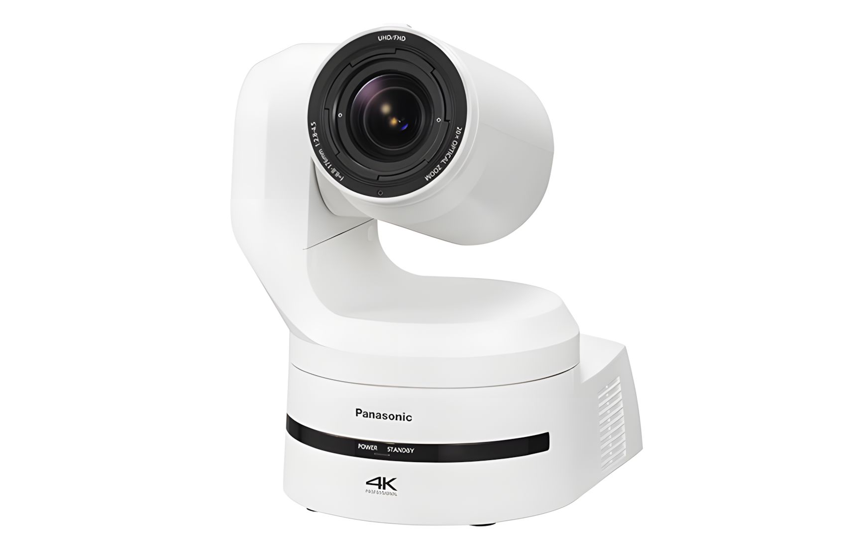 UE160 White MOS 1'' 20X PTZ